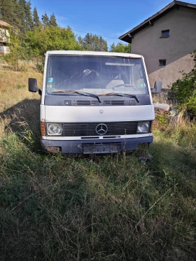 Обява за продажба на Mercedes-Benz 100 ~1 300 лв. - изображение 3