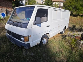 Обява за продажба на Mercedes-Benz 100 ~1 300 лв. - изображение 4