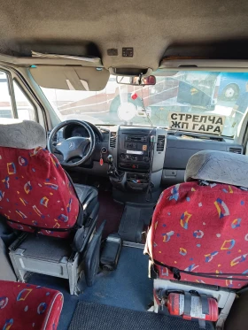 Mercedes-Benz Sprinter 511 | Mobile.bg    5