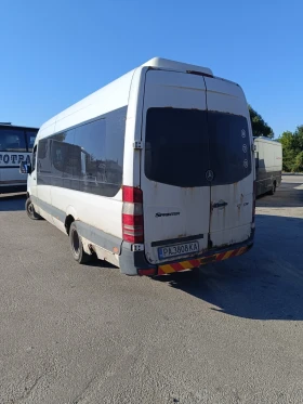 Mercedes-Benz Sprinter 511 | Mobile.bg    3
