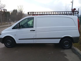 Mercedes-Benz Vito, снимка 3