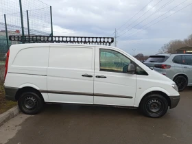 Mercedes-Benz Vito, снимка 4