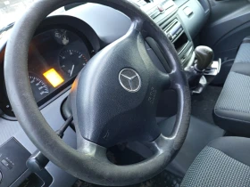 Mercedes-Benz Vito, снимка 10
