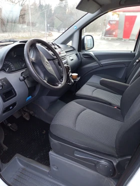 Mercedes-Benz Vito, снимка 8