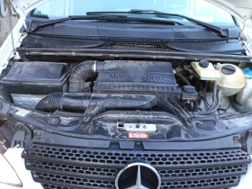 Mercedes-Benz Vito, снимка 7
