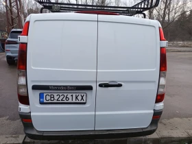 Mercedes-Benz Vito, снимка 2