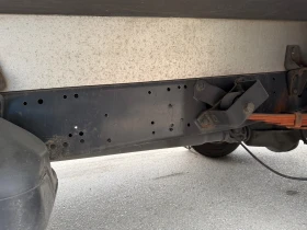 Iveco 35c18 3.0L* КЛИМА* 4.20m* 3.5т N1 | Auto.bg — изображение 10