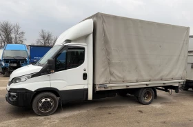 Iveco 35c18 3.0L* КЛИМА* 4.20m* 3.5т N1 | Auto.bg — изображение 3
