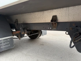 Iveco 35c18 3.0L* КЛИМА* 4.20m* 3.5т N1 | Auto.bg — изображение 11