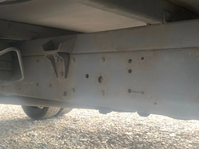 Iveco Daily 35C15 КЛИМАТИК, снимка 9 - Бусове и автобуси - 52330406