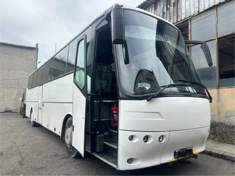 Bova Futura FHD 13380