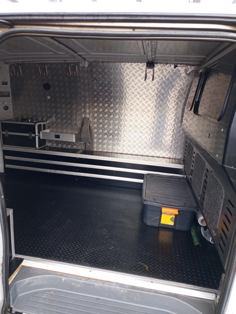 Mercedes-Benz Vito, снимка 6 - Бусове и автобуси - 53357753