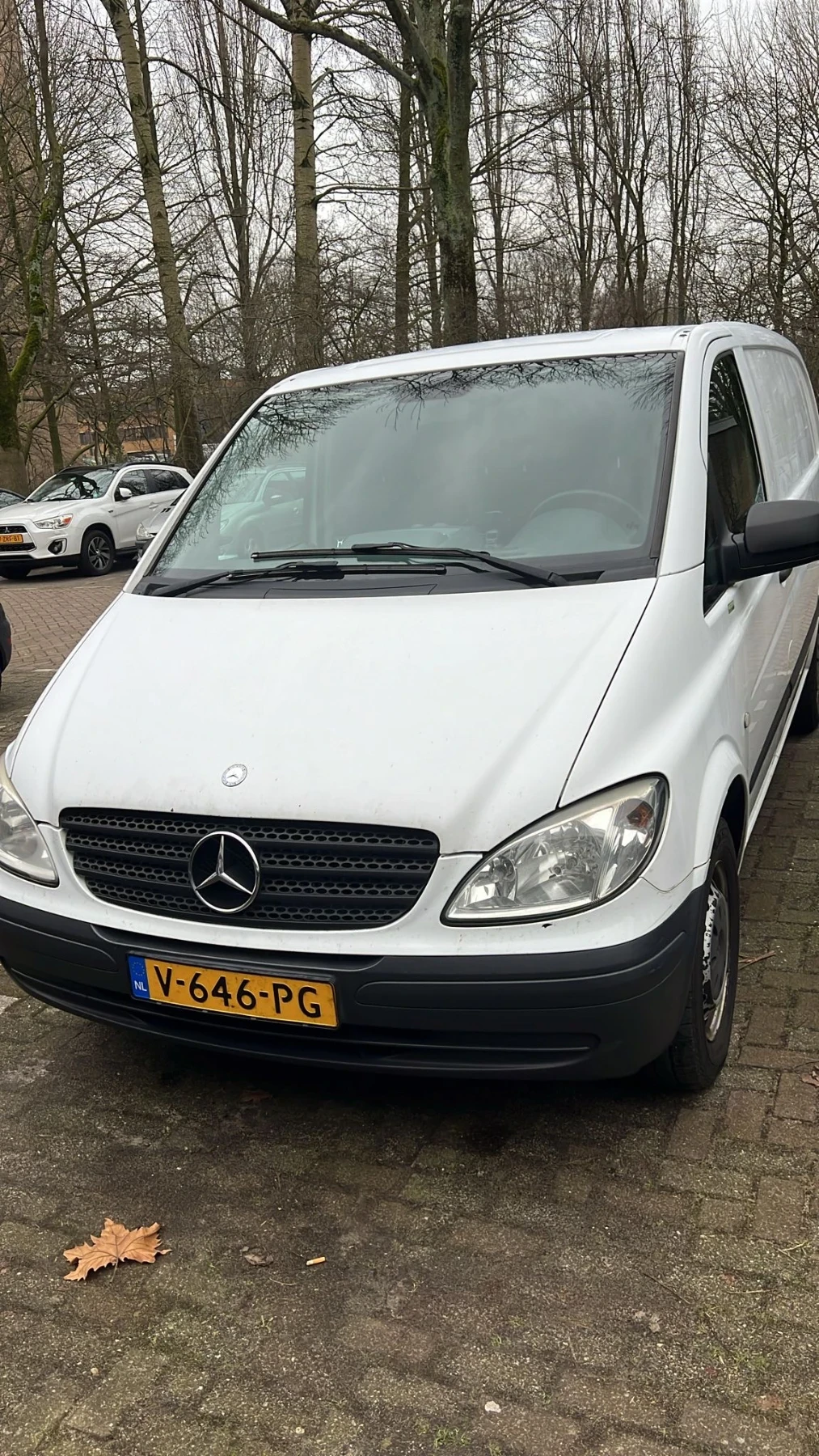 Mercedes-Benz Vito 2010 | Mobile.bg   1