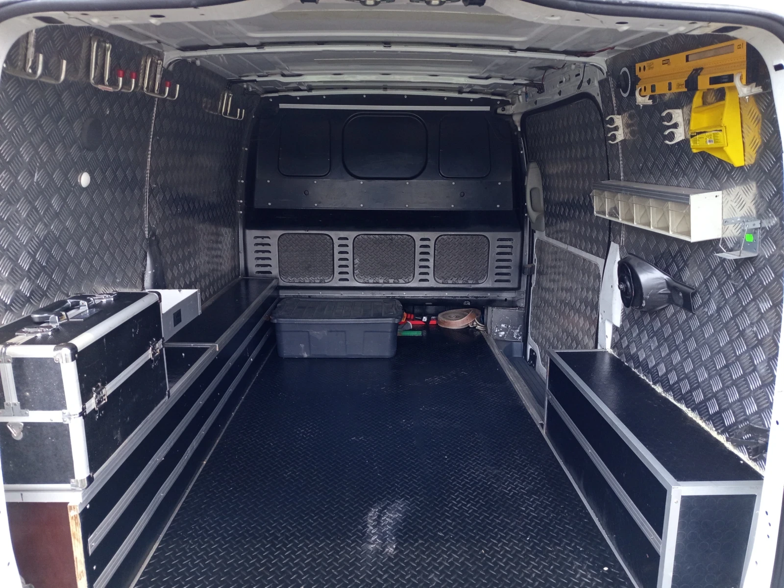 Mercedes-Benz Vito  - изображение 5