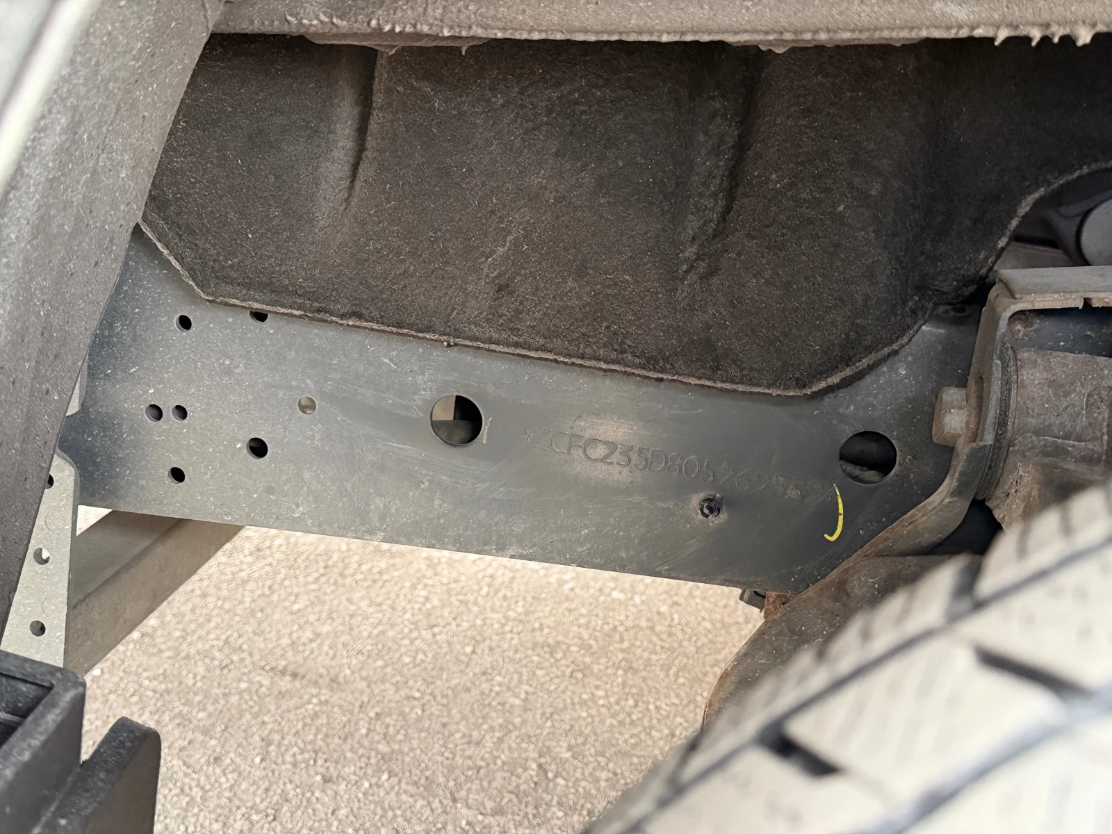 Iveco 35c18 3.0L* КЛИМА* 4.20m* 3.5т N1, снимка 7 - Бусове и автобуси - 53714268