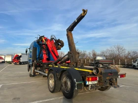 Man Tga, снимка 4