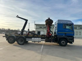 Man Tga, снимка 6