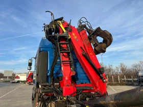 Man Tga, снимка 3