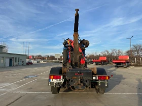 Man Tga, снимка 5