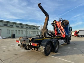 Man Tga, снимка 7