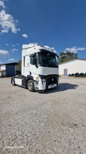 Renault T T 13 АДР!, снимка 1