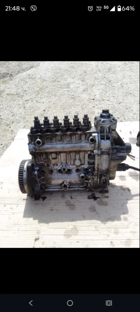 Man 26.463, снимка 3