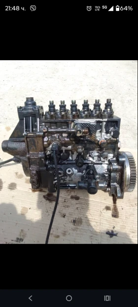 Man 26.463, снимка 2