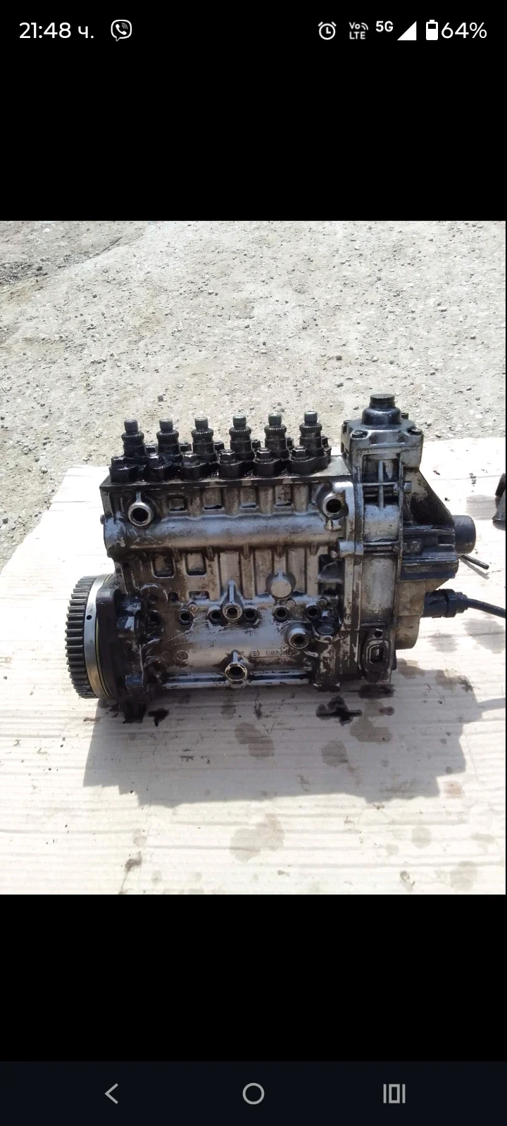 Man 26.463, снимка 3 - Камиони - 54221614