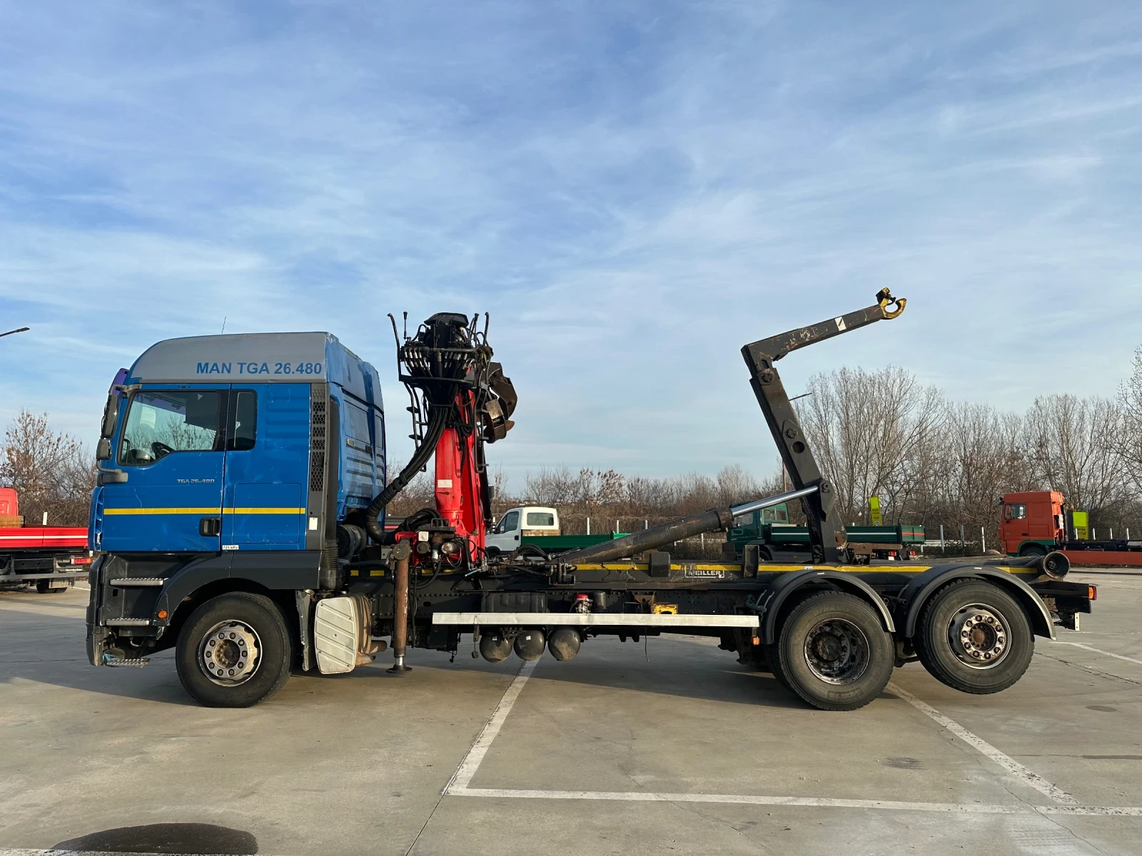 Man Tga | Mobile.bg   1