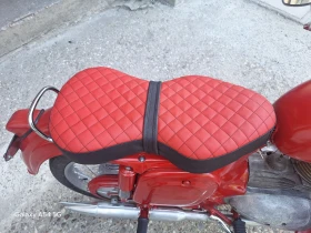 Jawa 353 175, снимка 8