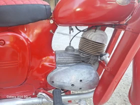 Jawa 353 175, снимка 6