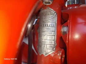 Jawa 353 175, снимка 7