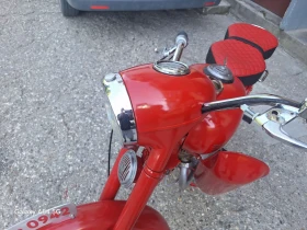 Jawa 353 175, снимка 13
