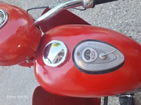 Jawa 353 175, снимка 15