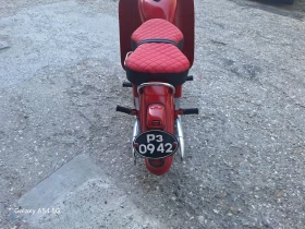 Jawa 353 175, снимка 10