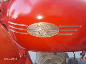 Jawa 353 175, снимка 16