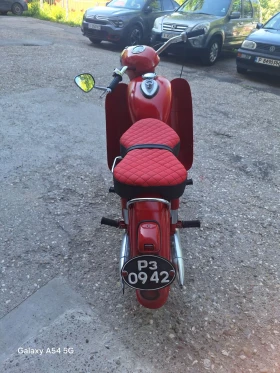 Jawa 353 175, снимка 14