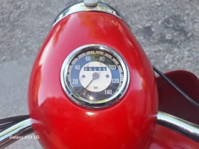 Jawa 353 175, снимка 12