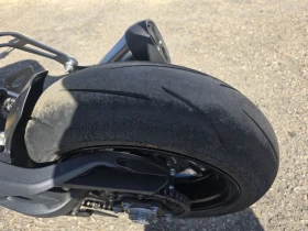 Triumph Speed Triple 1200 RS, снимка 7