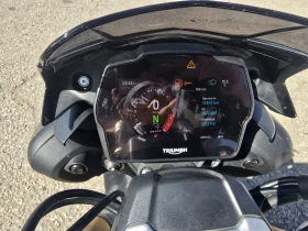 Triumph Speed Triple 1200 RS, снимка 8