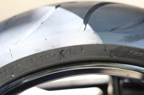 Kawasaki Z 1000 ABS, снимка 11