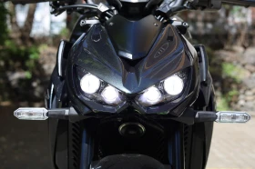 Kawasaki Z 1000 ABS, снимка 15