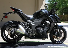 Kawasaki Z 1000 ABS, снимка 2