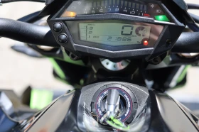 Kawasaki Z 1000 ABS, снимка 13