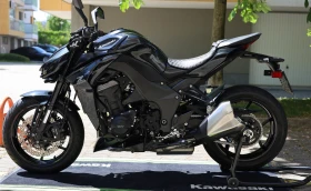 Kawasaki Z 1000 ABS, снимка 1