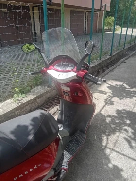 Aprilia Leonardo 250, снимка 6