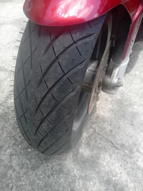 Aprilia Leonardo 250, снимка 5