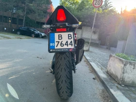 Honda Cbr 500R A2 В ГАРАНЦИЯ, снимка 3