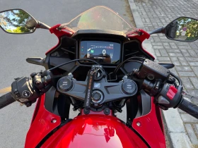 Honda Cbr 500R A2 В ГАРАНЦИЯ, снимка 10