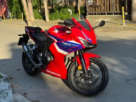 Honda Cbr 500R A2 В ГАРАНЦИЯ, снимка 1